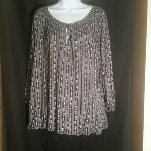 Ralph Lauren 3x woman's tunic
